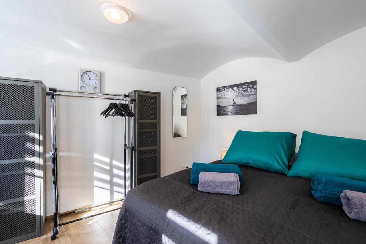 Revliving Apartments Eggenburg Buitenkant foto